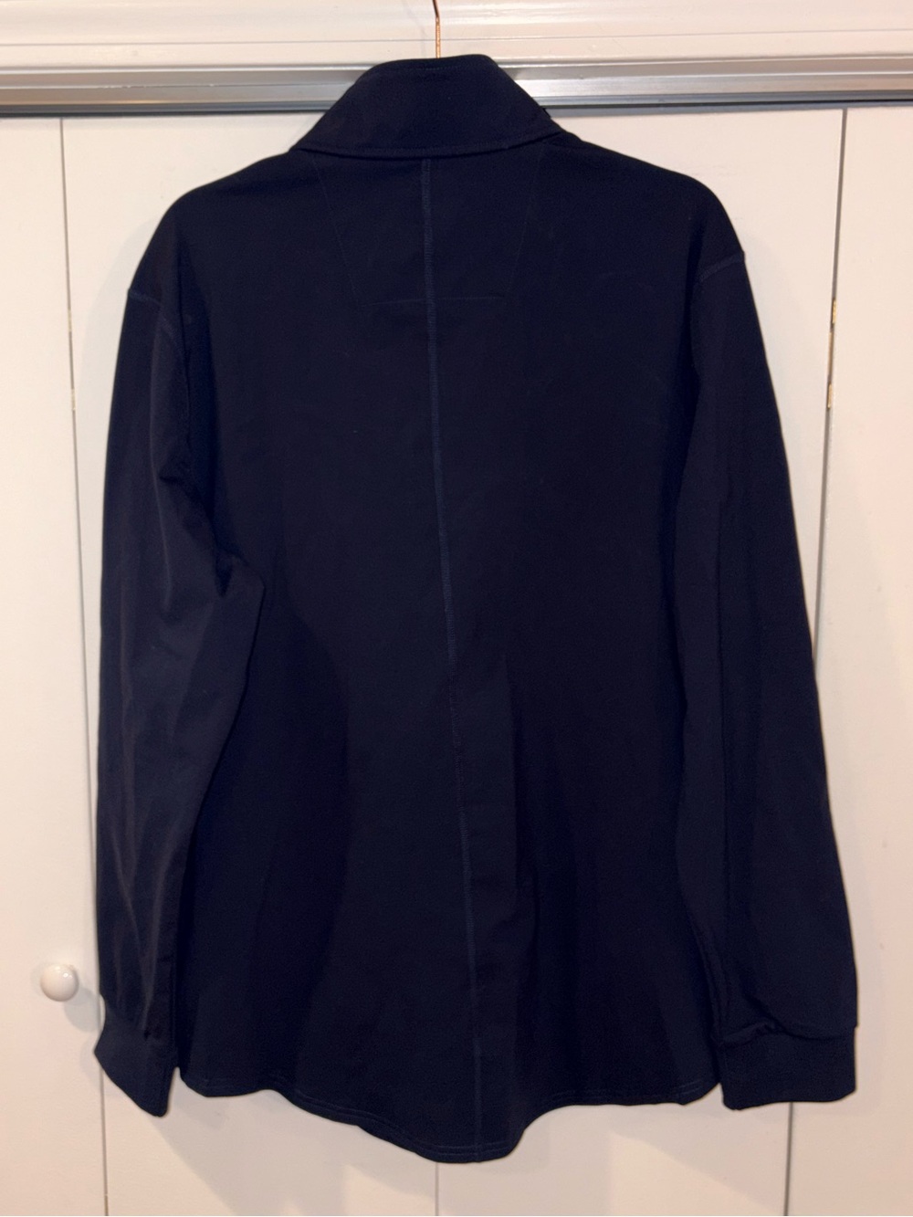 BYLT Premium Basics Elite+ Fairway Drop-Cut Pullover Mens Size Large - Picture 4 of 5